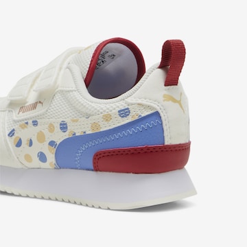 Baskets ' R78 Summer ' PUMA en blanc