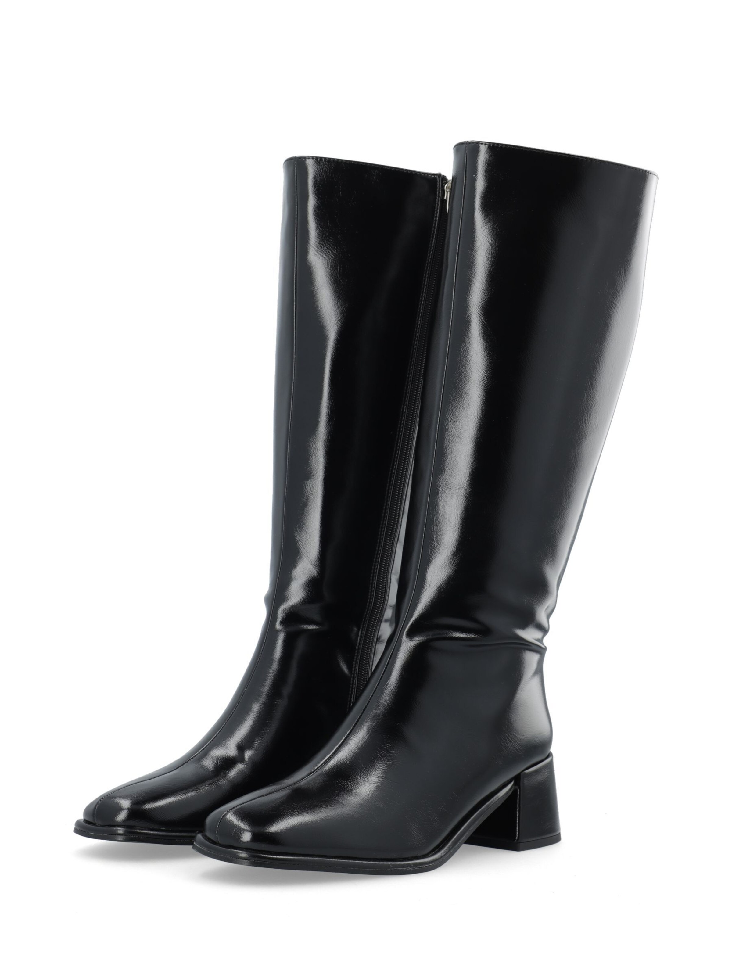 Bianco - Botas 'Jolanda' en negro