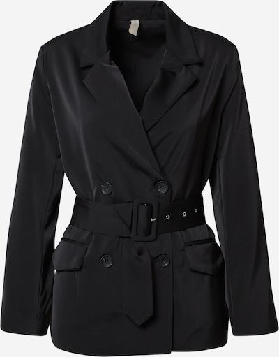 Y.A.S Blazer 'SACO' in schwarz, Produktansicht