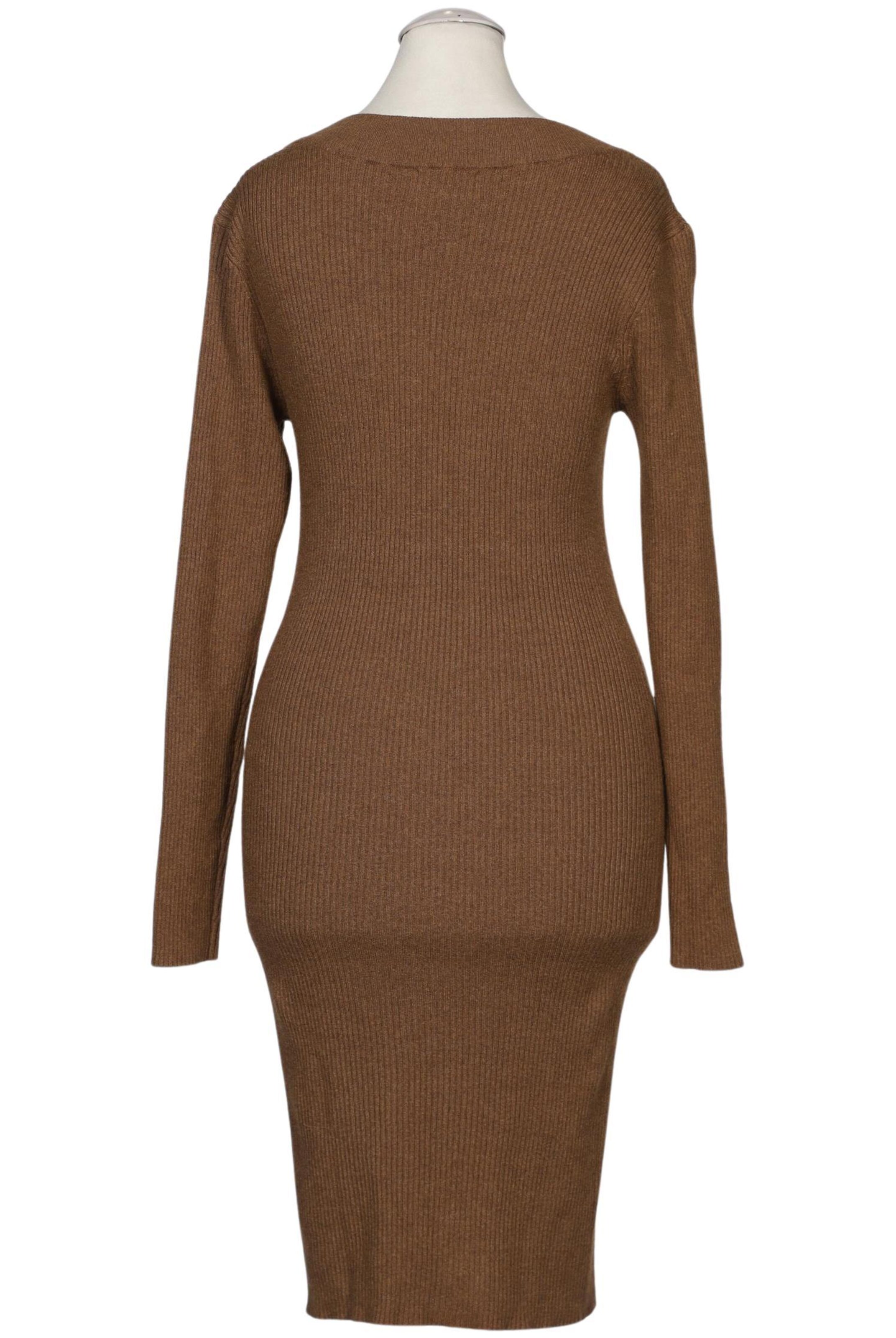 OBJECT Kleid S in Braun
