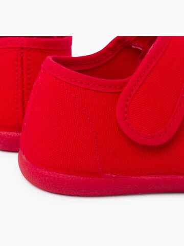 Pisamonas Ballerina‌‌‌‌‌ in Rot