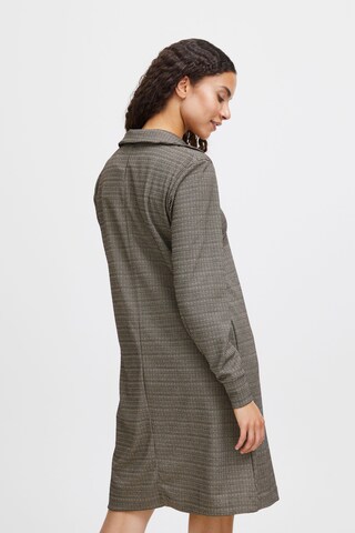 b.young Shirt dress 'MMRAVNA' in Black