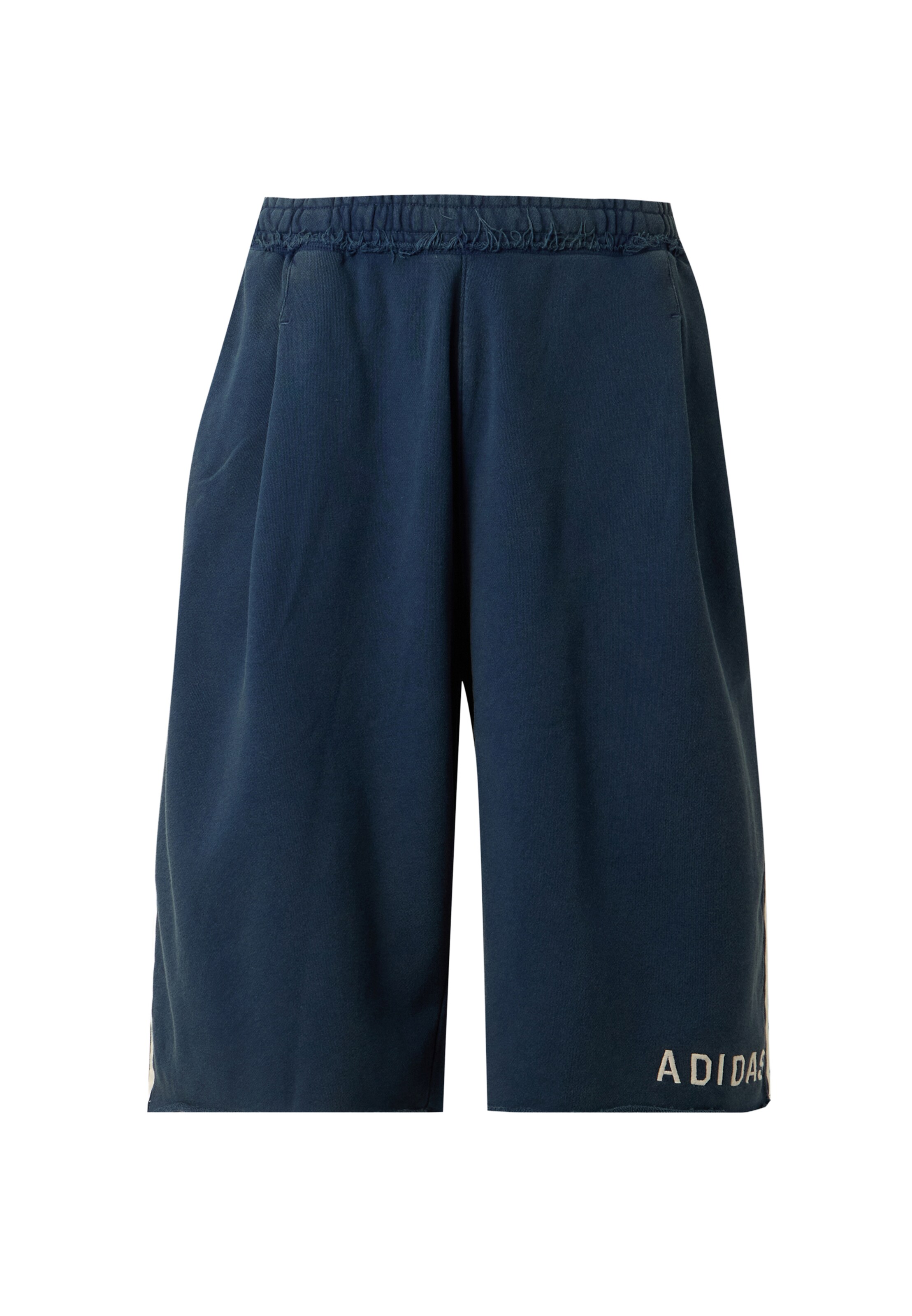 ADIDAS ORIGINALS Штаны в размере 29-30 в Индиго, Обзор товара