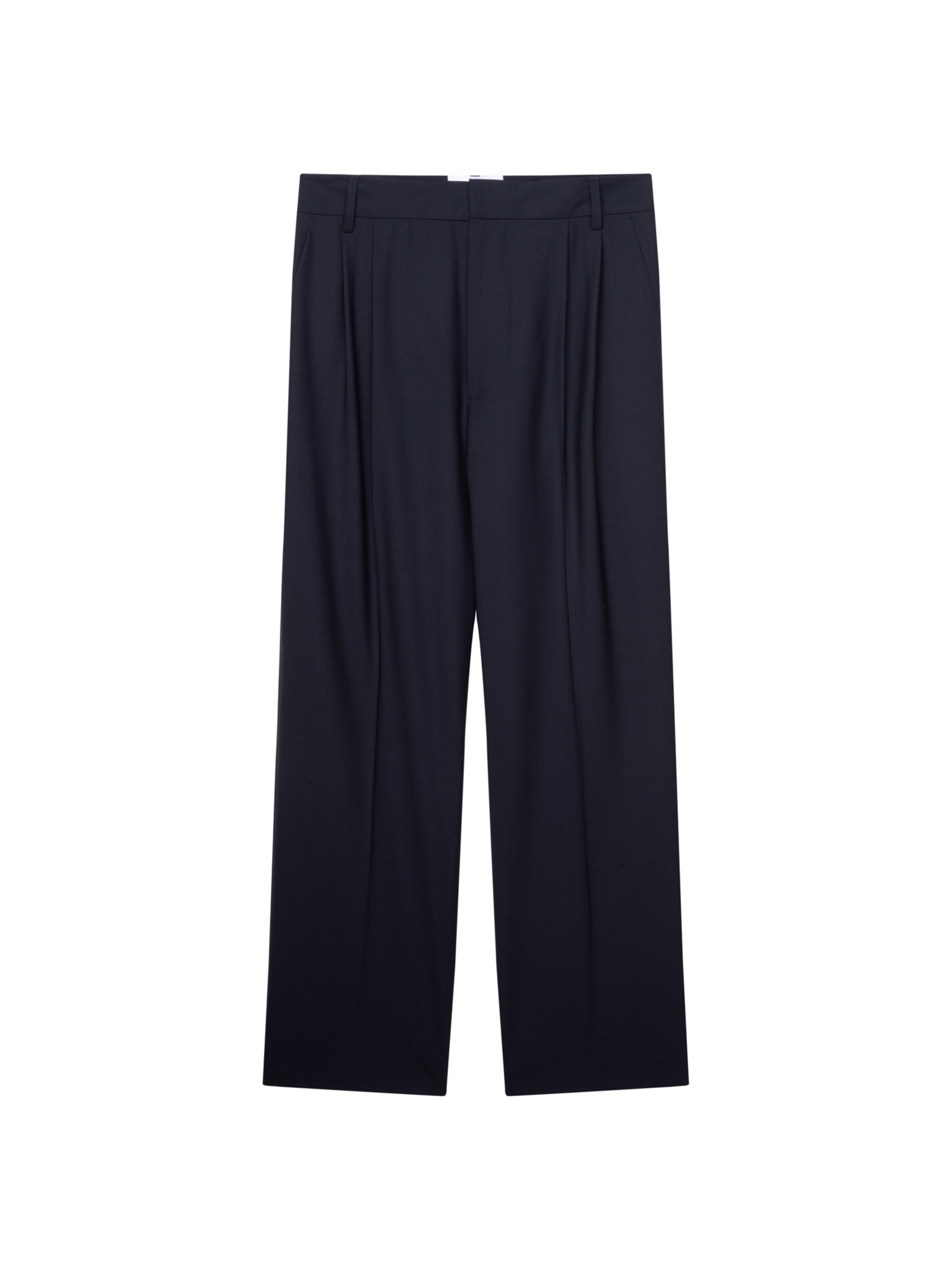 Studio Seidensticker Pants in Dark blue, Item view