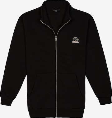 Lavecchia Zip-Up Hoodie 'LV-2027' in : front