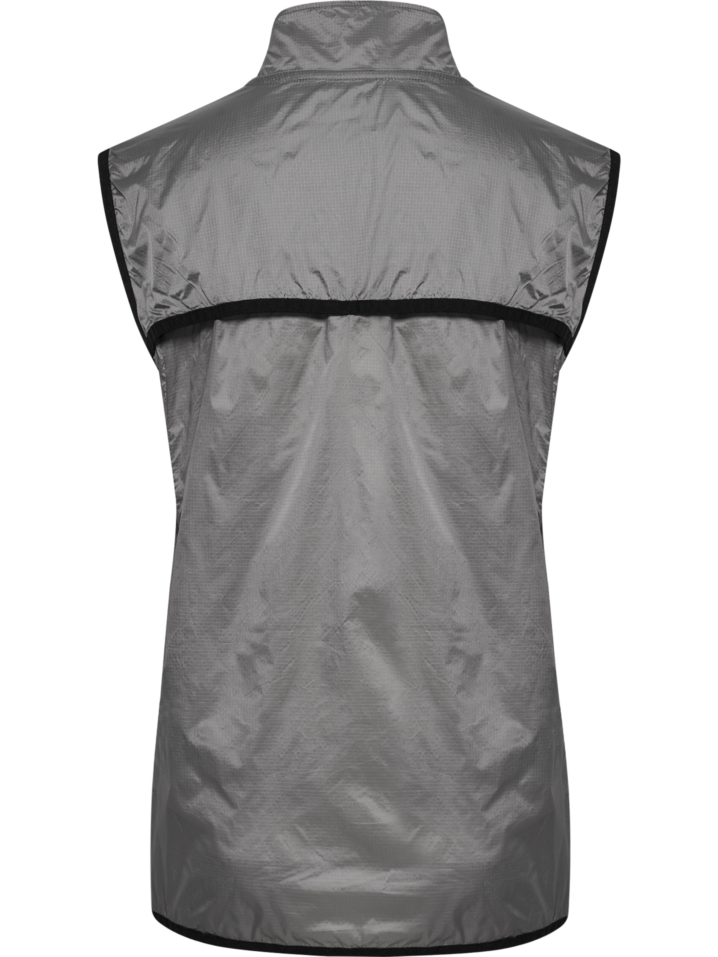 Gilet de sport Newline en gris