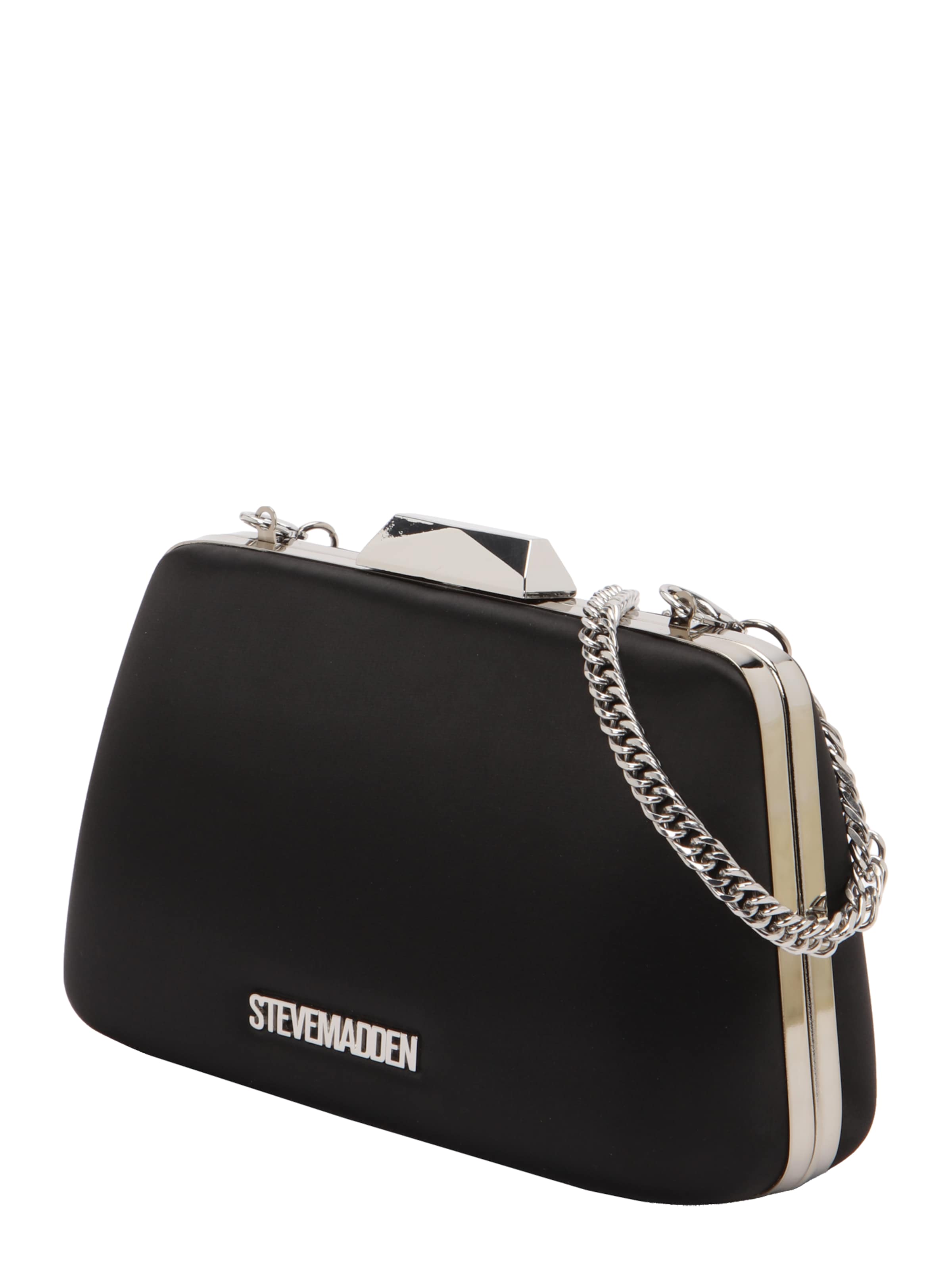 Pochette 'Loan' STEVE MADDEN en noir