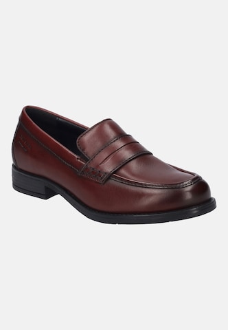 JOSEF SEIBEL Instappers 'SIMONA' in Rood