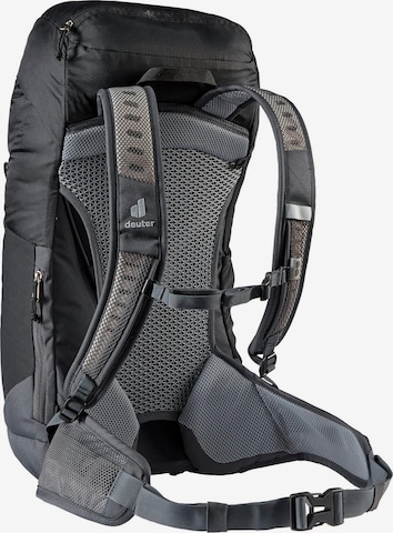 DEUTER Sports Backpack in Grey