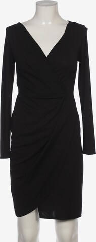 MANGO Kleid S in Schwarz: predná strana