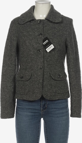 Marie Lund Blazer L in Grau: predná strana