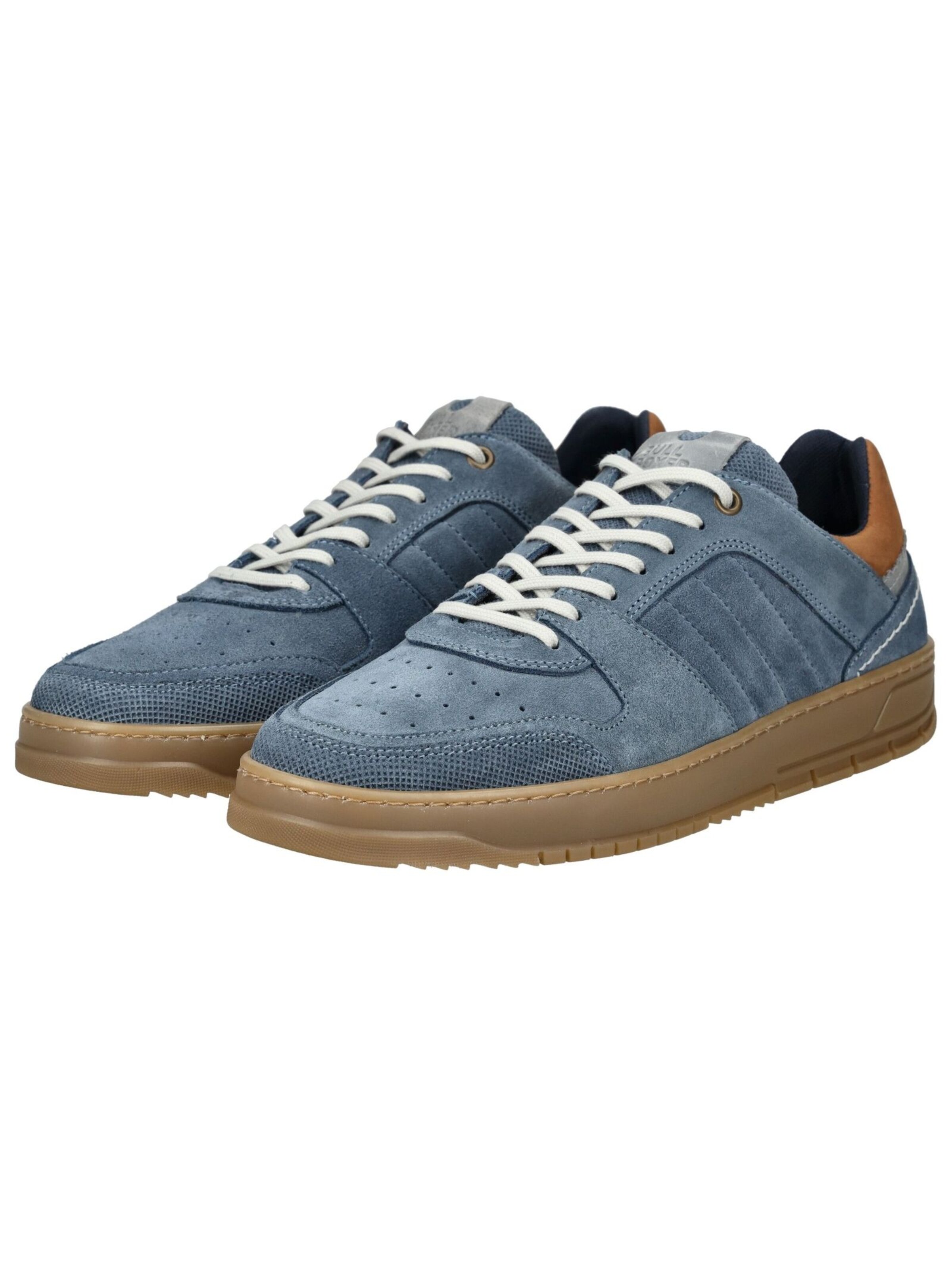 BULLBOXER Sneakers in Blue