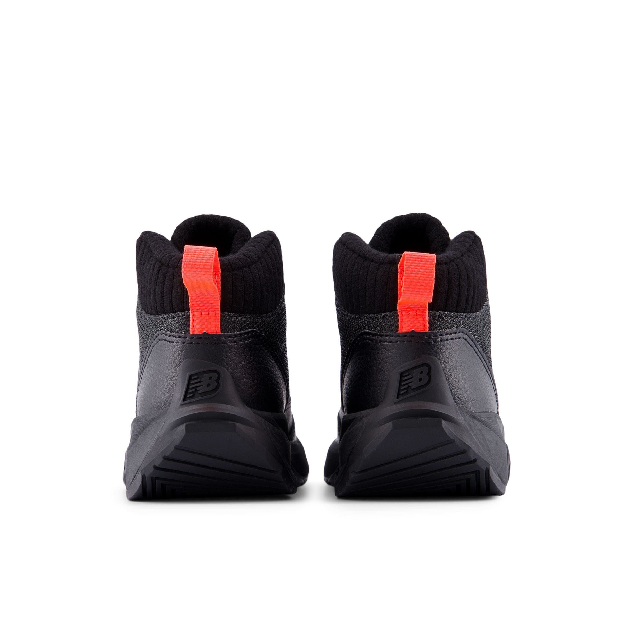 Baskets '800' new balance en noir