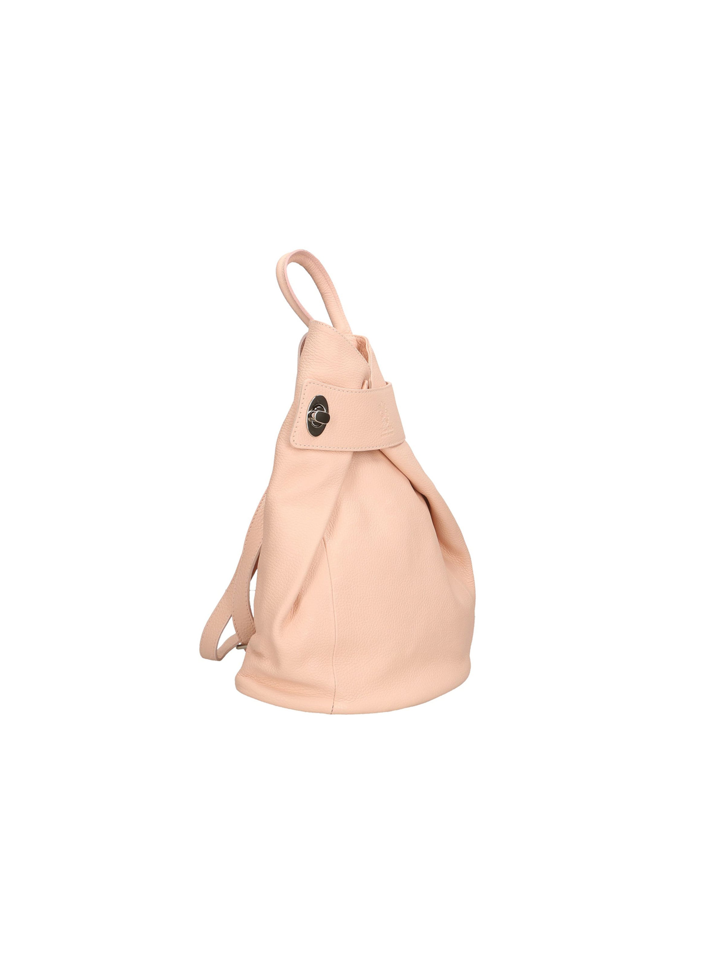 CHICCA BORSE Rugzak in Roze