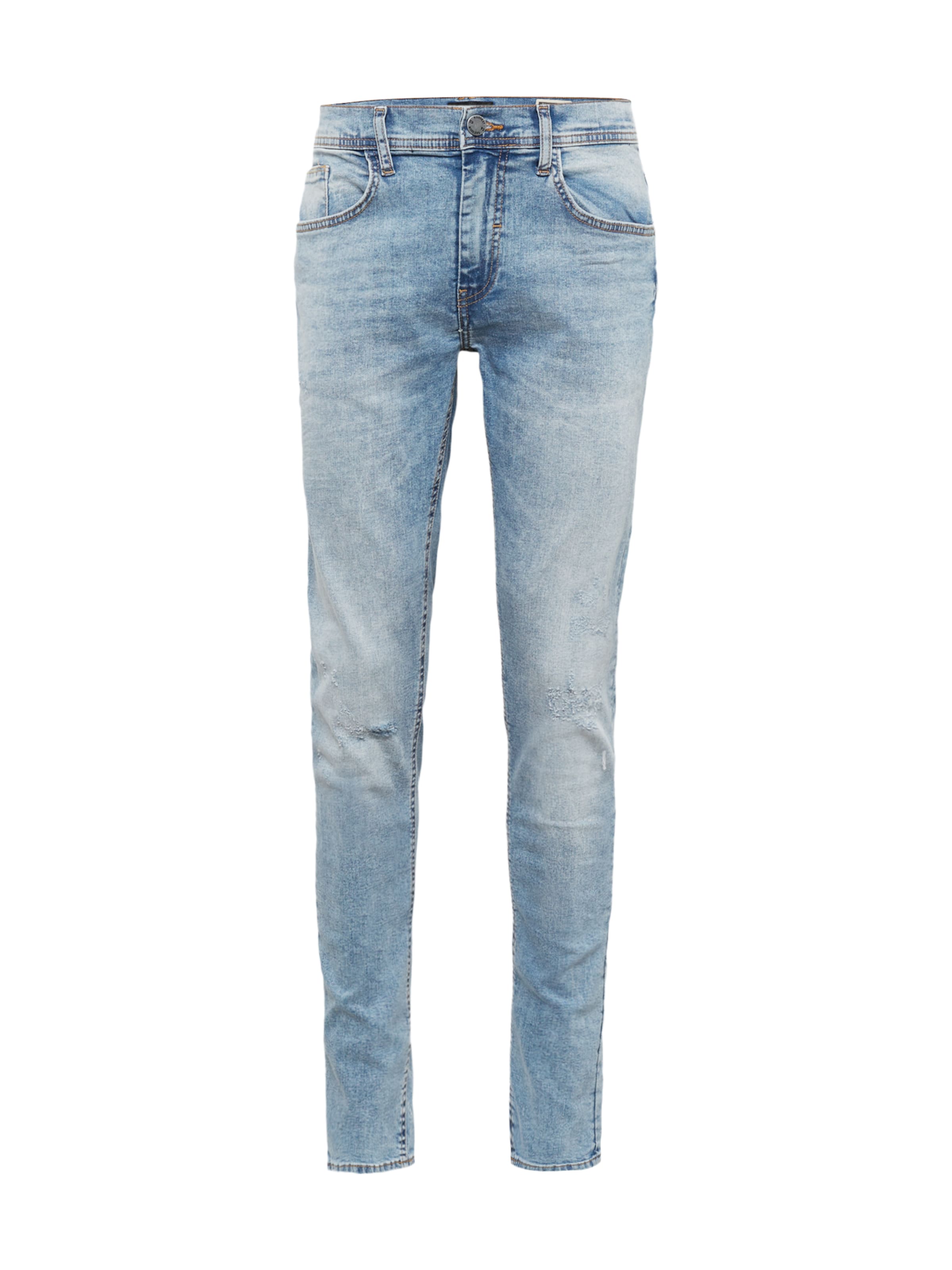 BLEND Jeans 'BHJet' in Blauw: voorkant