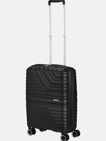 Trolley di American Tourister in nero