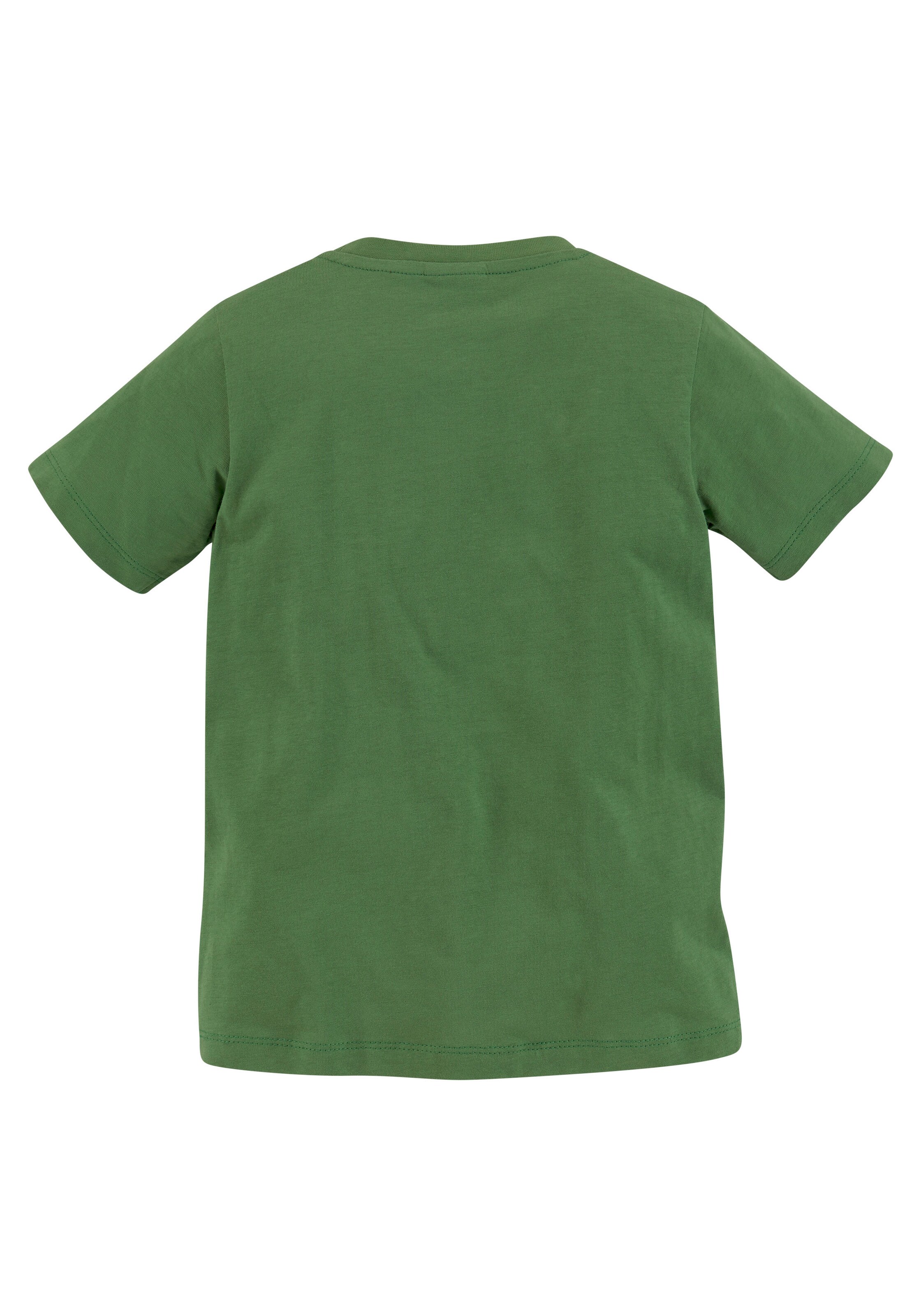 Kidsworld Shirt in Green