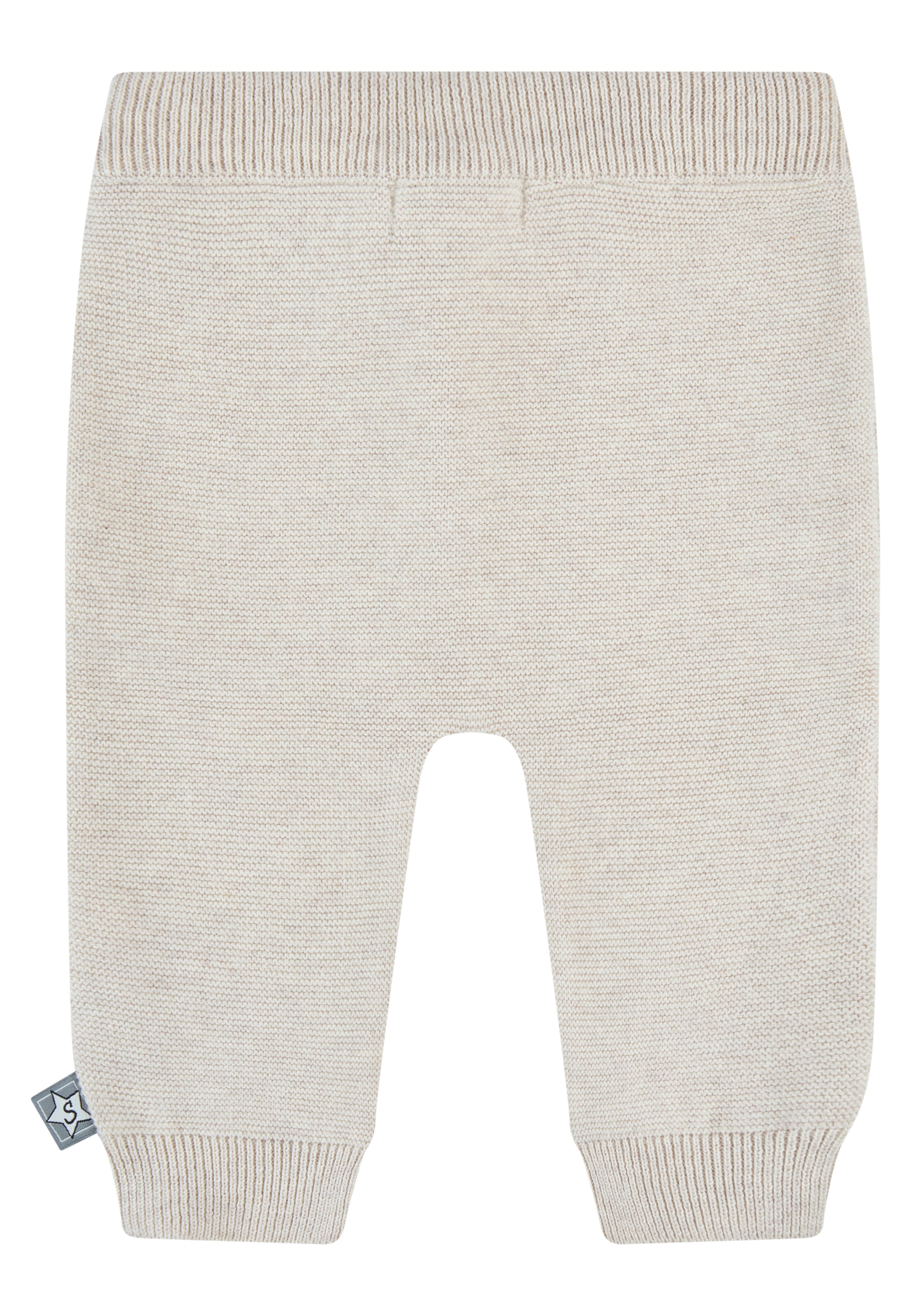 STERNTALER Regular Pants in Beige