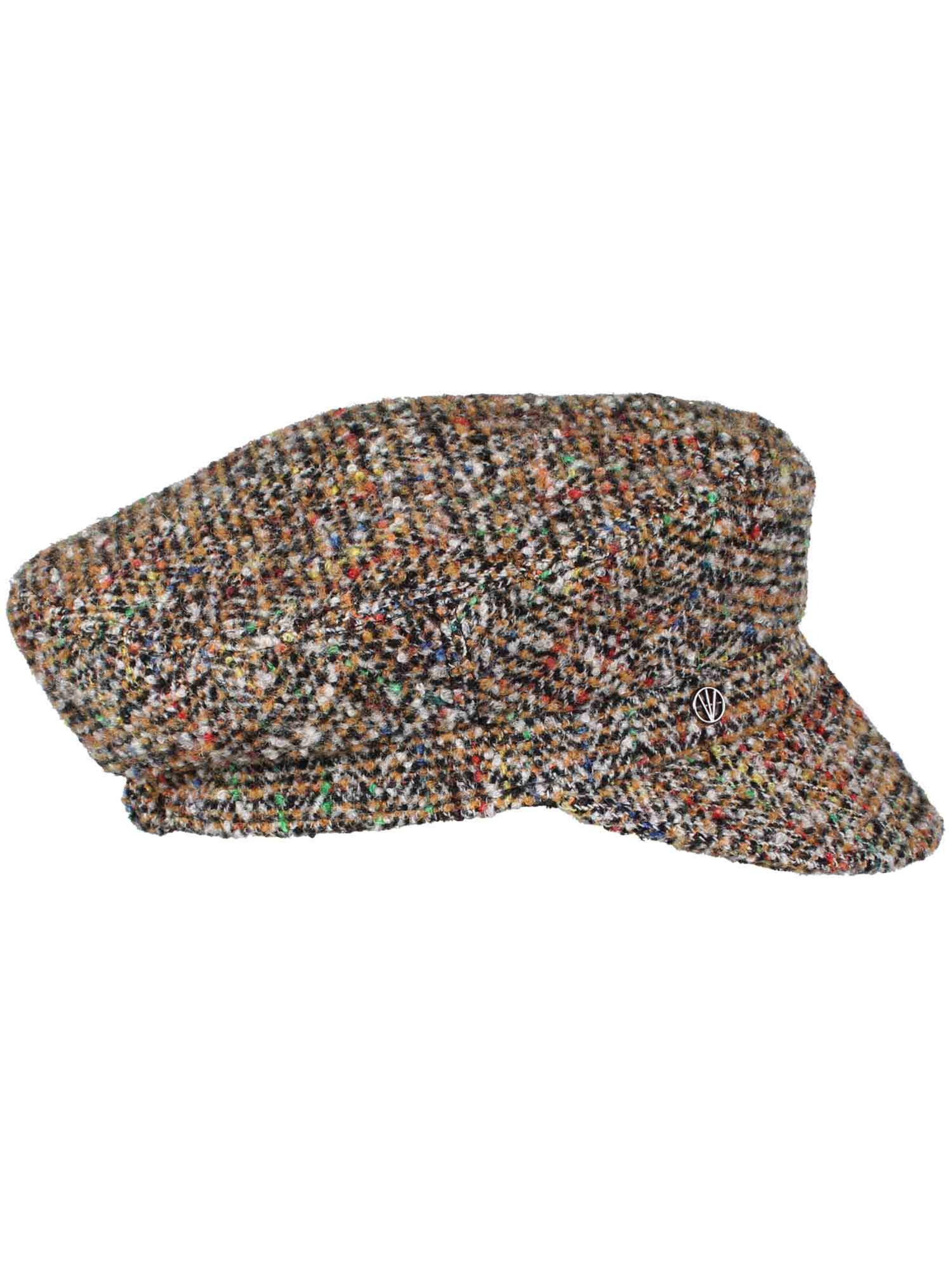 LOEVENICH Cap in Beige