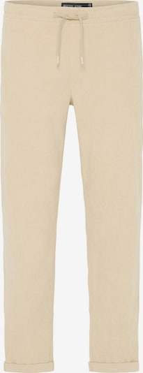 INDICODE JEANS Pantalón chino ' IDMotoril ' en gris claro, Vista del producto