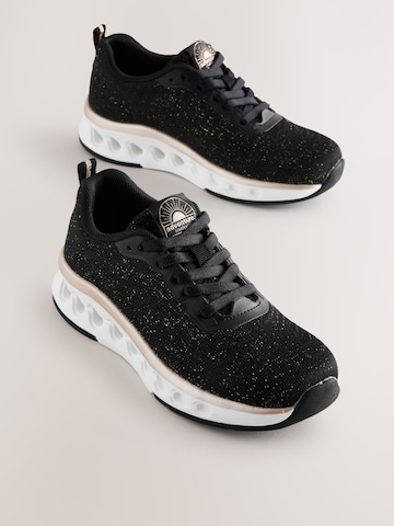 Next Trainers in Black