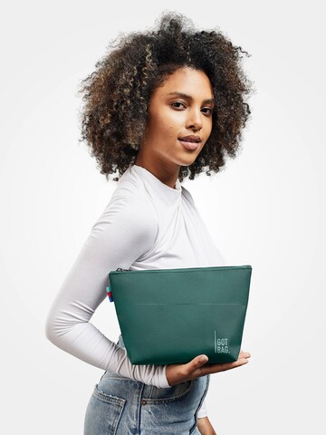 Borsa per il bucato di Got Bag in verde