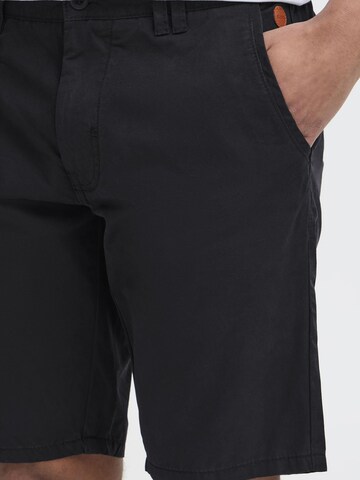 regular Pantaloni chino 'Sasuke' di BLEND in nero
