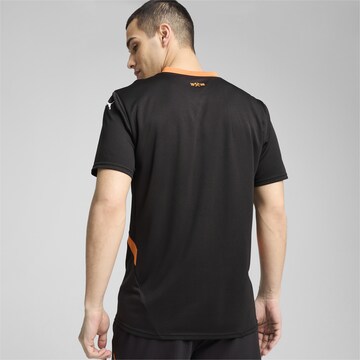 PUMA Performance shirt 'FC Shakhtar Donetsk 24/25' in Black