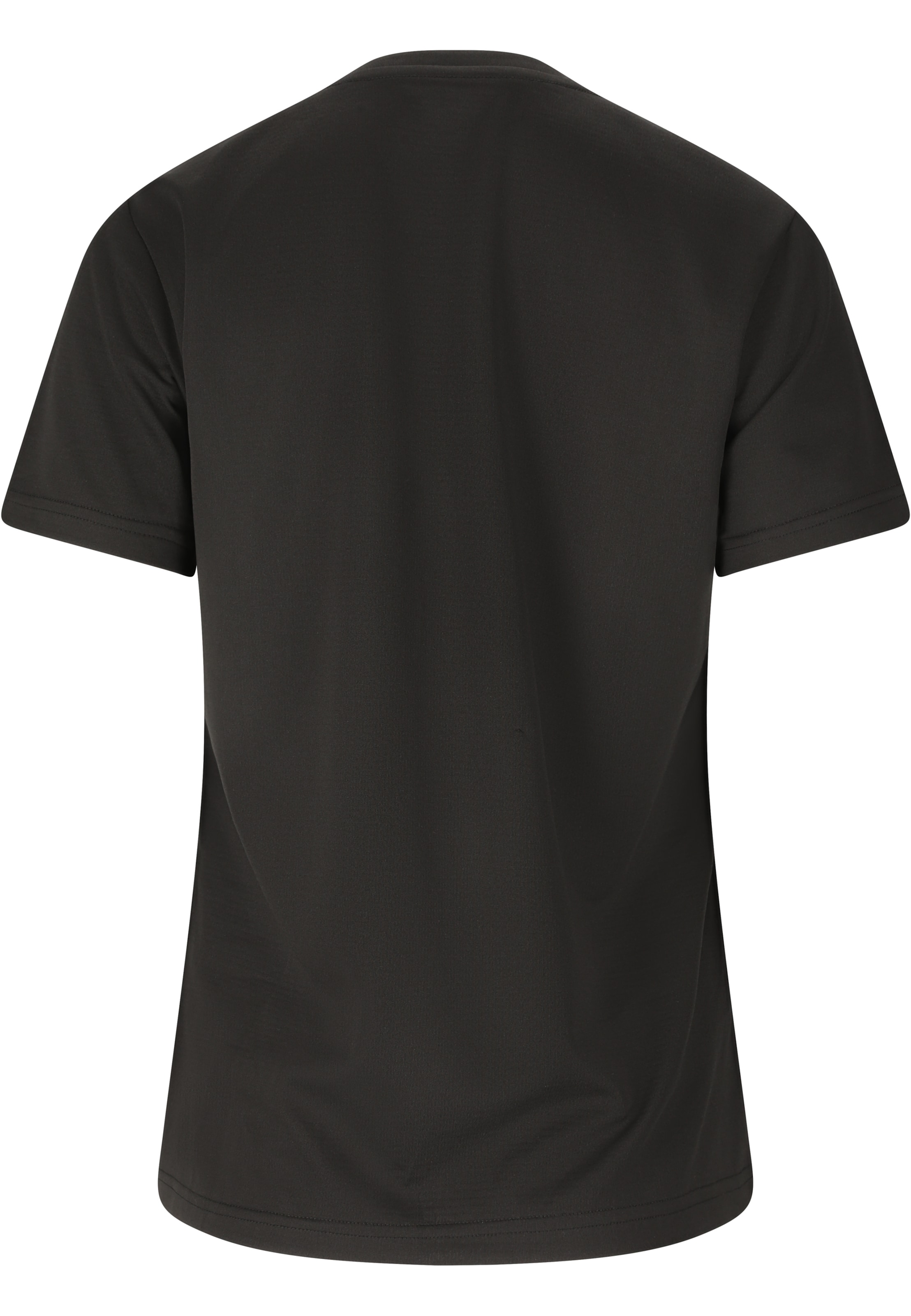 Athlecia T-Shirt 'Rosalva V2' in Schwarz