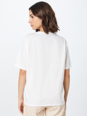 Notes du Nord Shirt 'Dara' in White