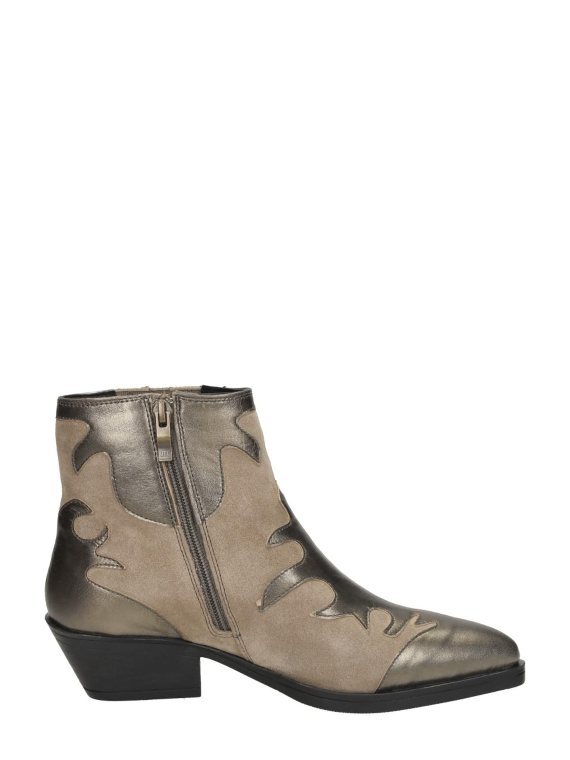 MARUTI Chelsea boots 'Tessy' in Grey