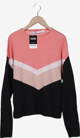 & Other Stories Pullover M in Mischfarben: Vorderseite