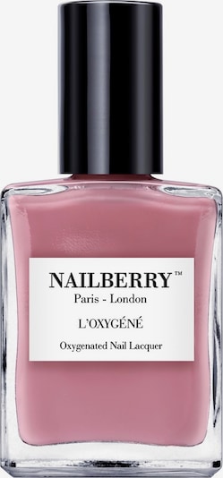 Nailberry Nail Polish 'L'Oxygéné Oxygenated' in, Item view