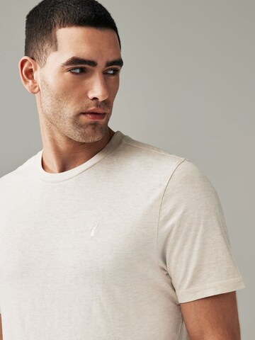 Next Shirt in Beige