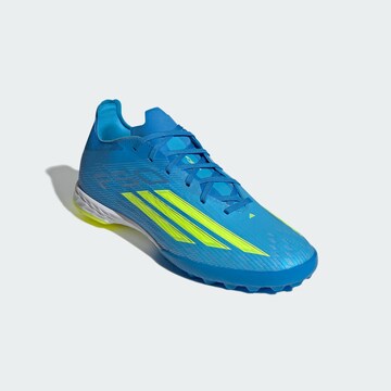 ADIDAS PERFORMANCE Voetbalschoen 'F50 Pro' in Blauw