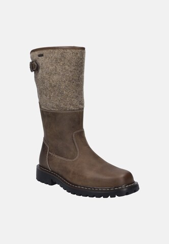 Bottes 'Chance 41' JOSEF SEIBEL en marron