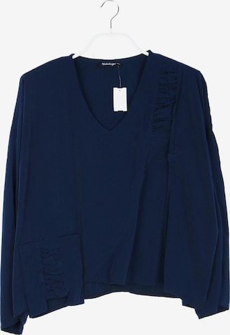 Niederberger Blouse & Tunic in M in Blue: front