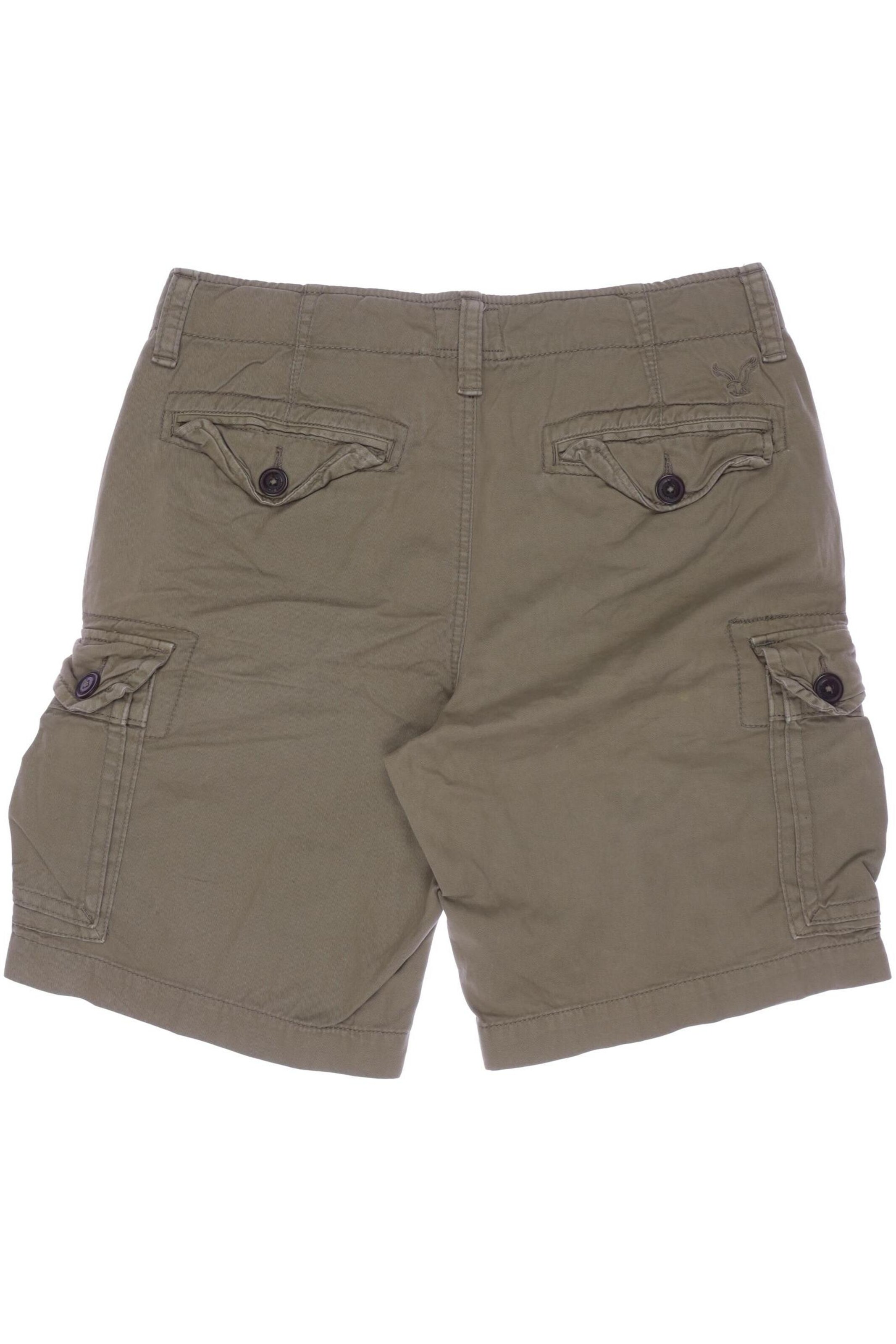 American Eagle Outfitters Shorts in 32 in Brown