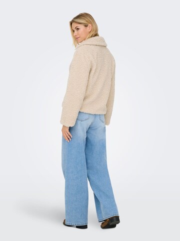 Giacca di mezza stagione 'ONLRosie' di ONLY in beige