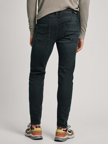 Skinny Jeans di Pepe Jeans in nero
