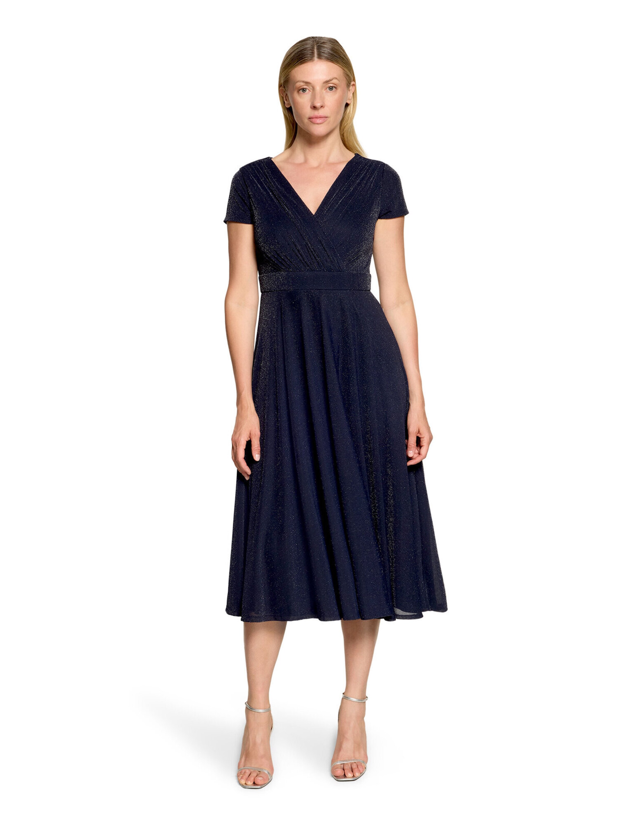 Vera Mont Cocktail dress in Blue: front