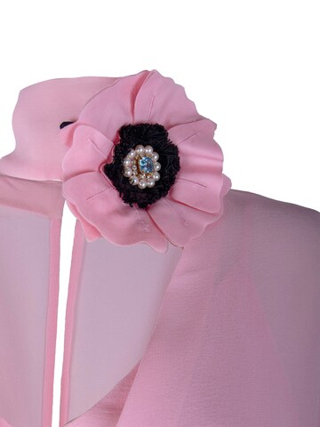 Rua & Rua Cocktail Dress in Pink