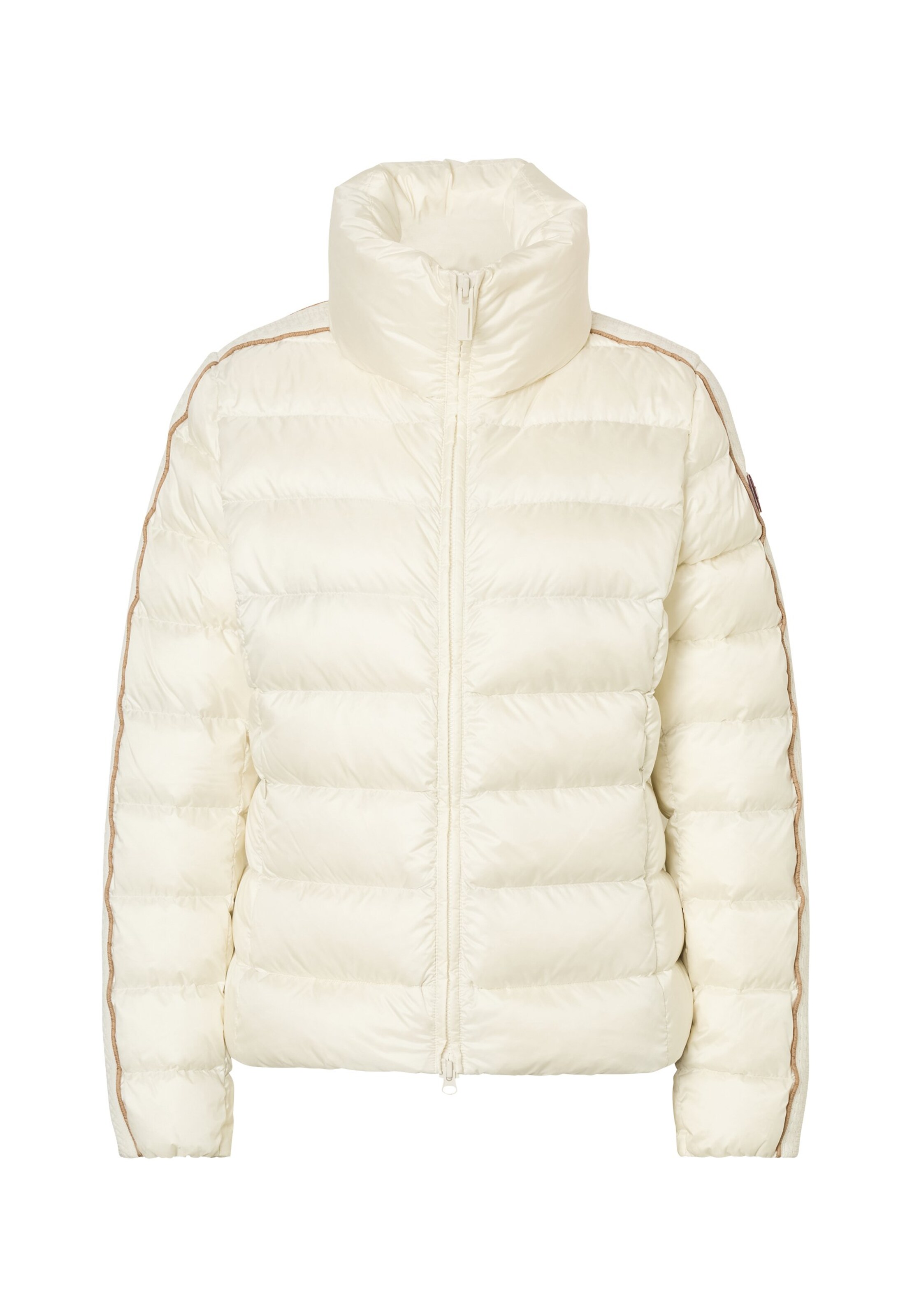 Giacca di mezza stagione di Colmar in beige: frontale