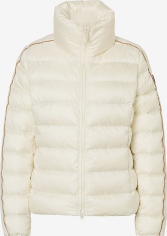 Giacca di mezza stagione di Colmar in beige: frontale