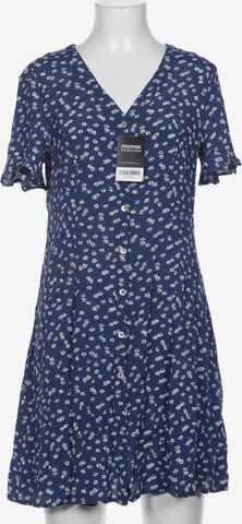 Marie Lund Dress in S in Blue: front