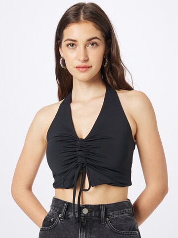 Cotton On Top 'PHOEBE' in Black: front