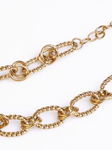 Capelli New York Bracelet in Gold