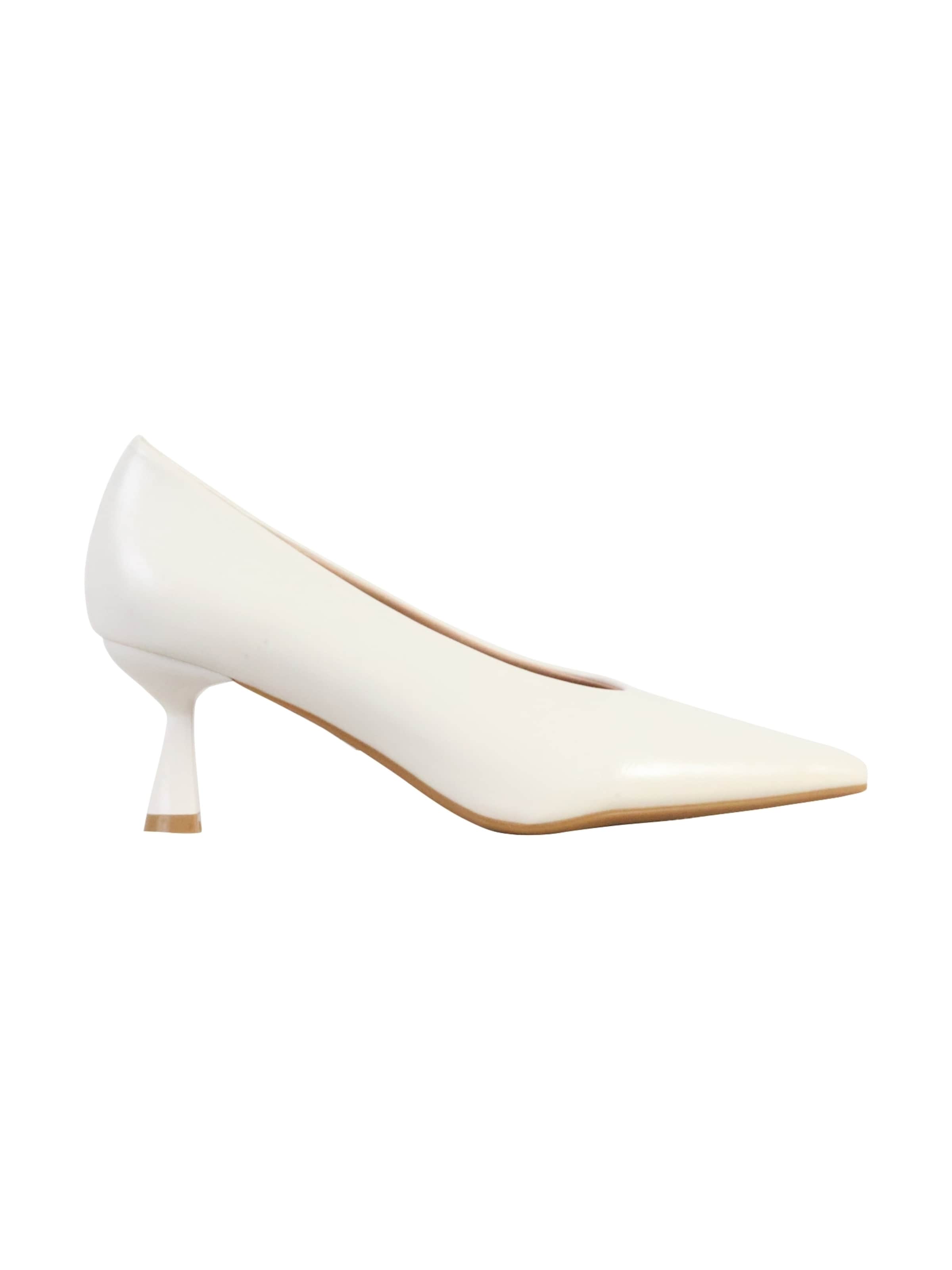 Super Mode Pumps 'Pumps mit Absatz' in White
