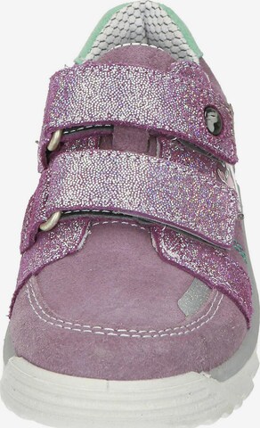 RICOSTA Sneakers 'Bobi' in Purple