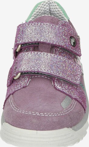 RICOSTA Sneakers 'Bobi' in Lila